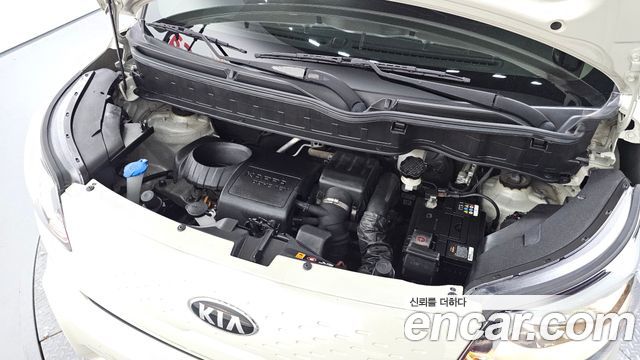 Kia RAY 2019 — photo 6