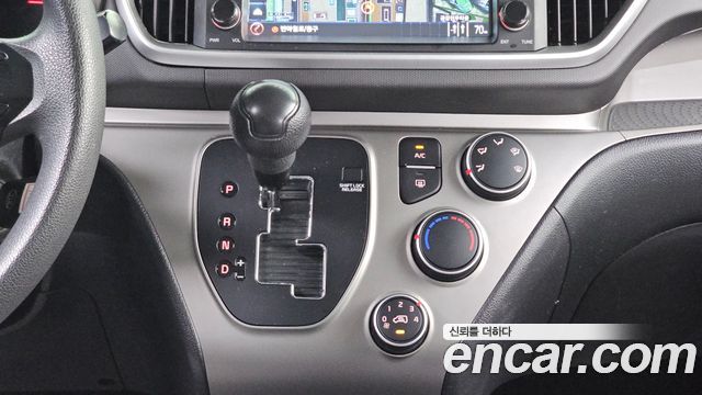 Kia RAY 2019 — photo 12