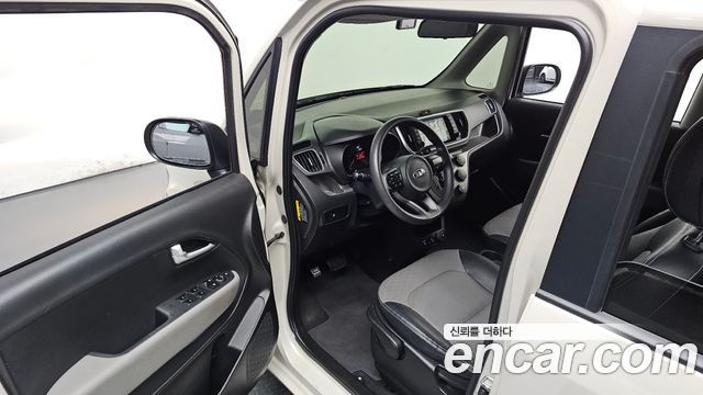 Kia RAY 2019 — photo 13