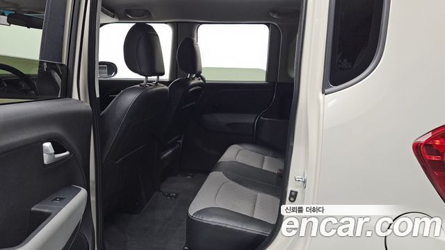 Kia RAY 2019 — photo 17