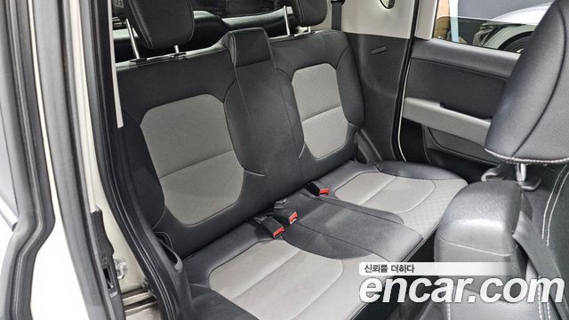Kia RAY 2019 — photo 18