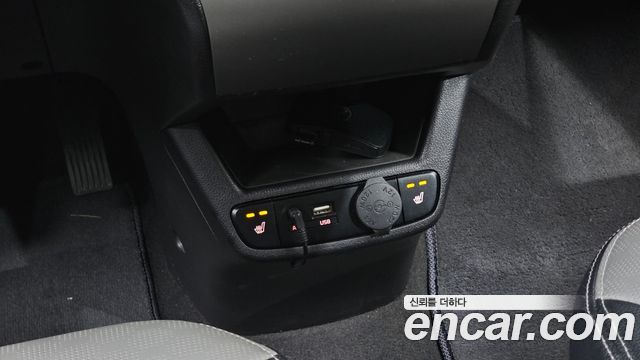 Kia RAY 2019 — photo 19