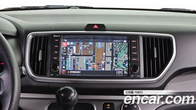Kia RAY 2019 — photo 20