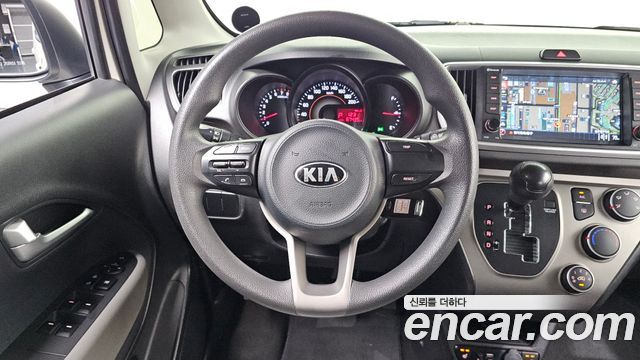 Kia RAY 2019 — photo 21