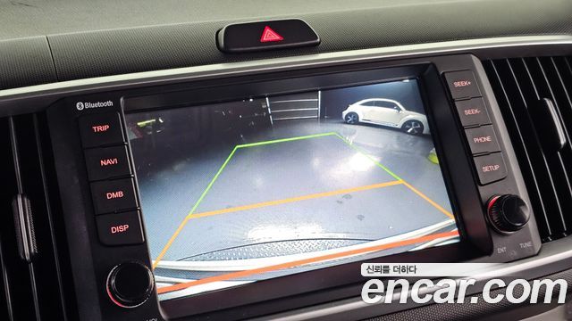 Kia RAY 2019 — photo 22