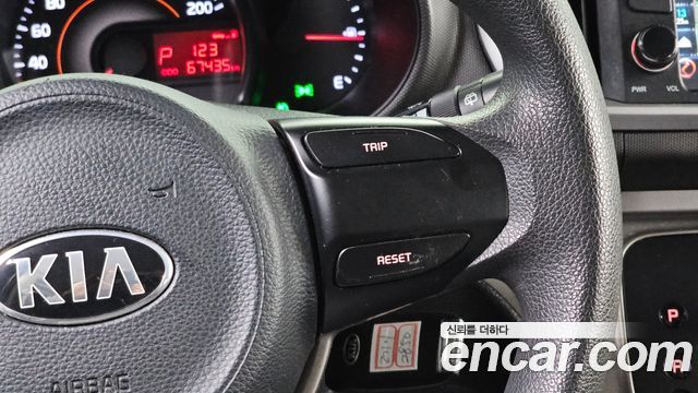Kia RAY 2019 — photo 23