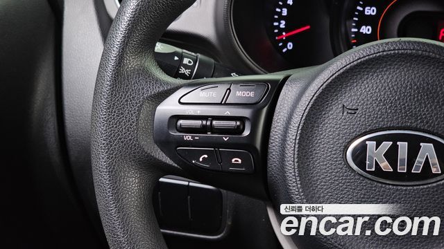 Kia RAY 2019 — photo 24