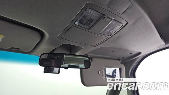 Kia RAY 2019 — photo 25