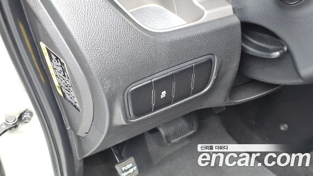 Kia RAY 2019 — photo 26