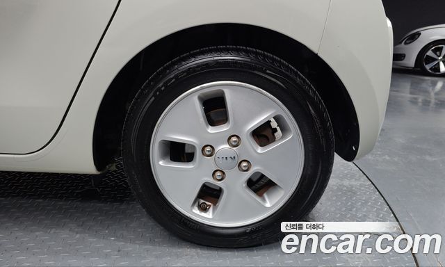 Kia RAY 2019 — photo 7