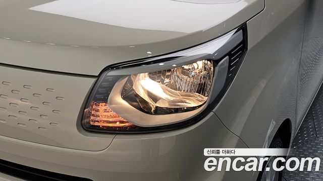 Kia RAY 2019 — photo 8