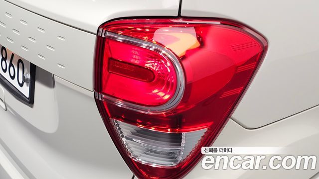 Kia RAY 2019 — photo 9