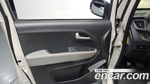 Kia RAY 2019 — photo 14