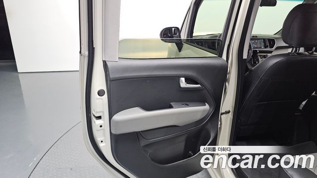 Kia RAY 2019 — photo 15