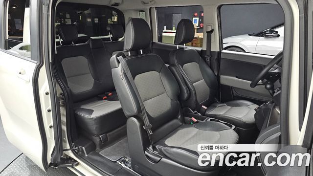 Kia RAY 2019 — photo 16