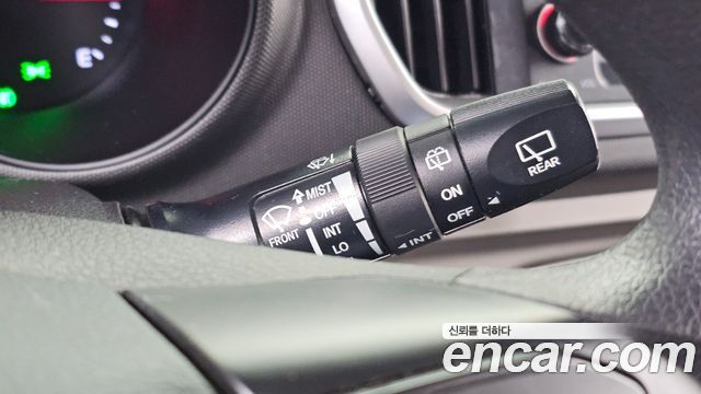 Kia RAY 2019 — photo 27