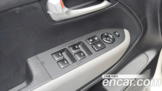 Kia RAY 2019 — photo 28