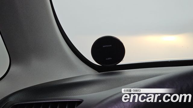 Kia RAY 2019 — photo 31