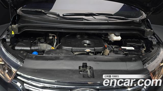 Hyundai Starex 2019 — photo 6