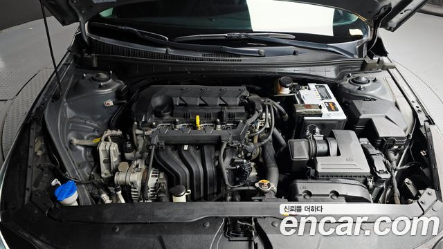 Hyundai AVANTE 2021 — photo 6