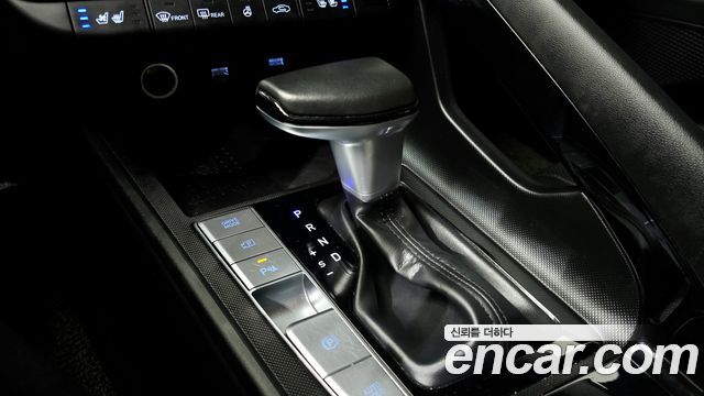 Hyundai AVANTE 2021 — photo 12