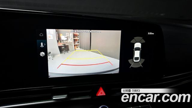 Hyundai AVANTE 2021 — photo 21
