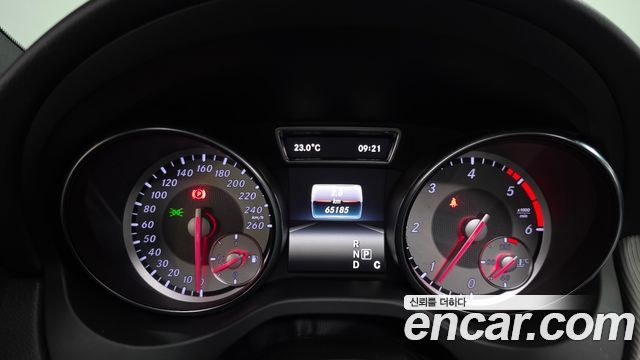 Mercedes-Benz CLA-Class 2016 — photo 11