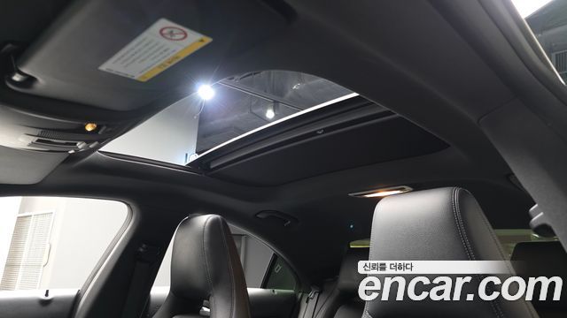 Mercedes-Benz CLA-Class 2016 — photo 22