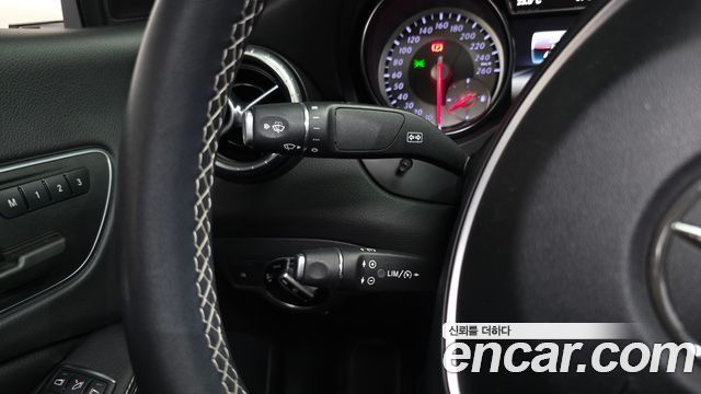Mercedes-Benz CLA-Class 2016 — photo 28