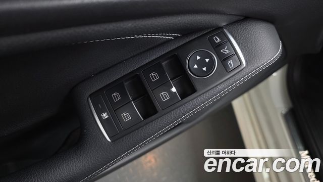 Mercedes-Benz CLA-Class 2016 — photo 29