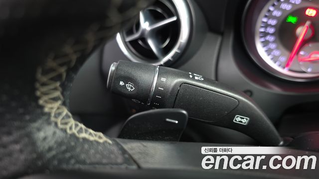Mercedes-Benz CLA-Class 2016 — photo 30