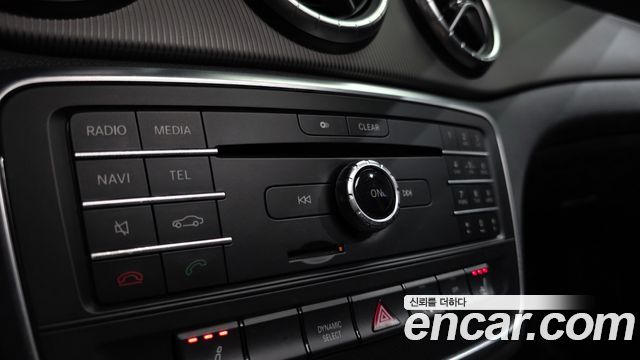 Mercedes-Benz CLA-Class 2016 — photo 35