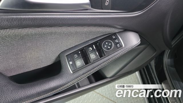 Mercedes-Benz A-Class 2014 — photo 19
