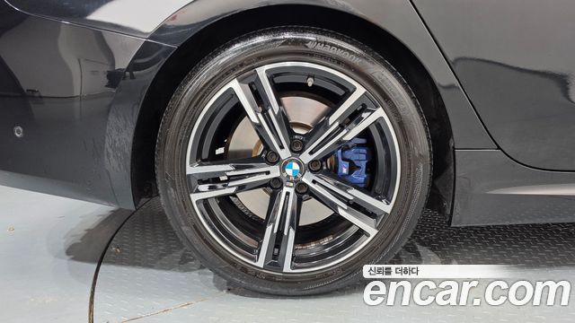 BMW 3-Series 2024 — photo 5