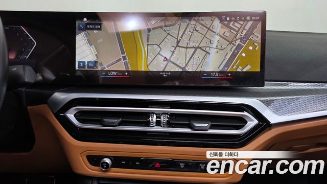 BMW 3-Series 2024 — photo 19