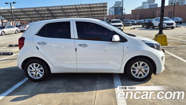 Kia morning 2019 — photo 4