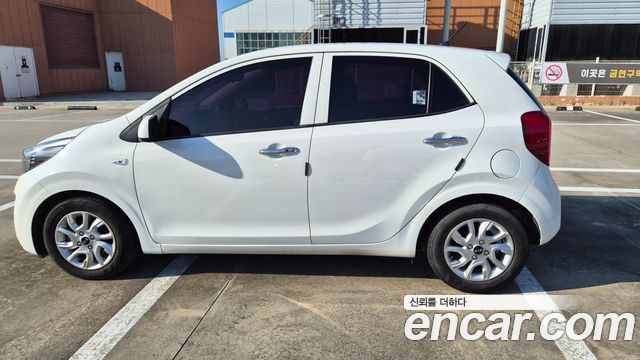 Kia morning 2019 — photo 8