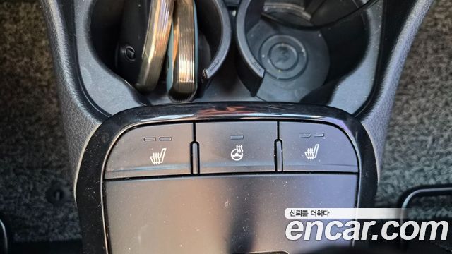 Kia morning 2019 — photo 14