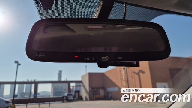 Kia morning 2019 — photo 15