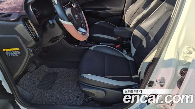 Kia morning 2019 — photo 17