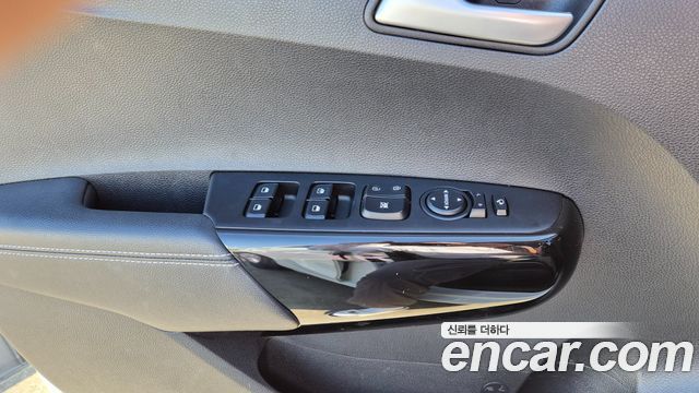 Kia morning 2019 — photo 18