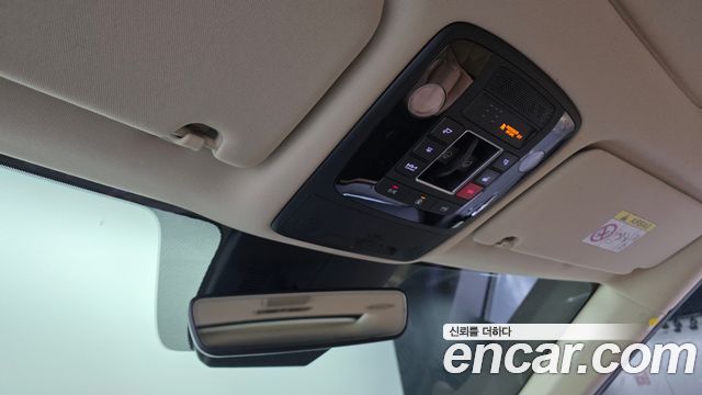 Kia Canival 2023 — photo 18