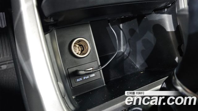 Hyundai AVANTE 2015 — photo 19