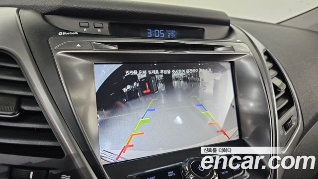 Hyundai AVANTE 2015 — photo 22