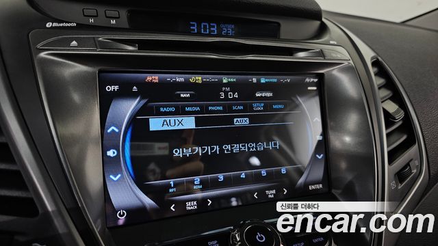 Hyundai AVANTE 2015 — photo 23