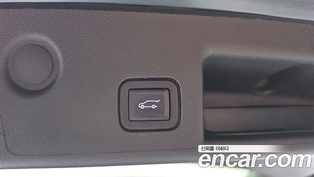 Chevrolet Korea Equinox 2022 — photo 24
