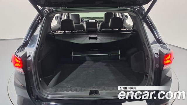 Chevrolet Korea Equinox 2022 — photo 25