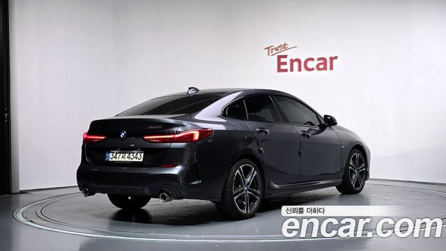 BMW 2-Series 2021 — photo 2