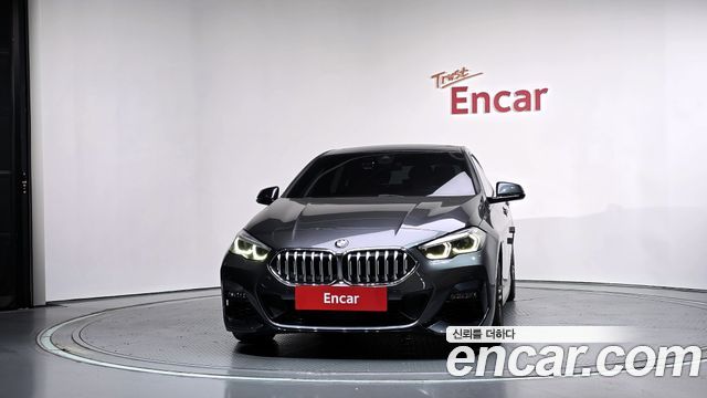 BMW 2-Series 2021 — photo 3
