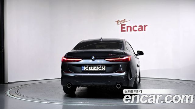 BMW 2-Series 2021 — photo 4
